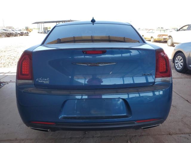  CHRYSLER 300 2020 Blue