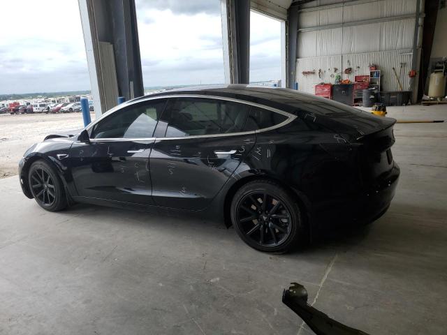  TESLA MODEL 3 2020 Czarny