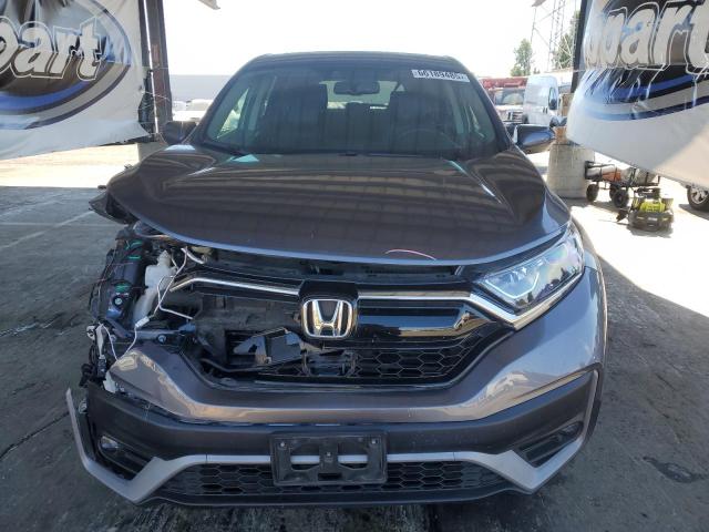  HONDA CRV 2020 Szary