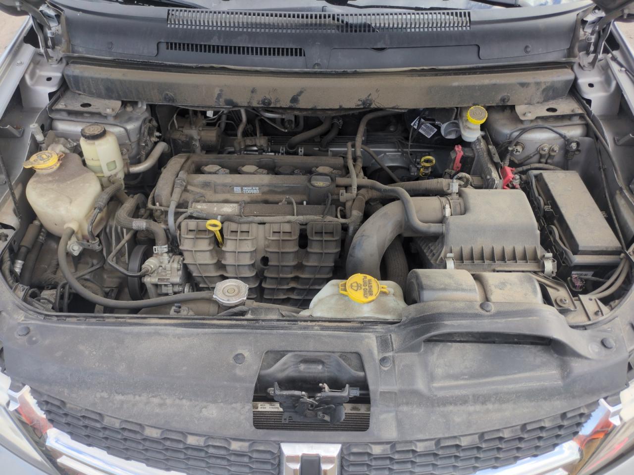 2020 Dodge Journey Se VIN: 3C4PDCAB3LT275969 Lot: 63897545