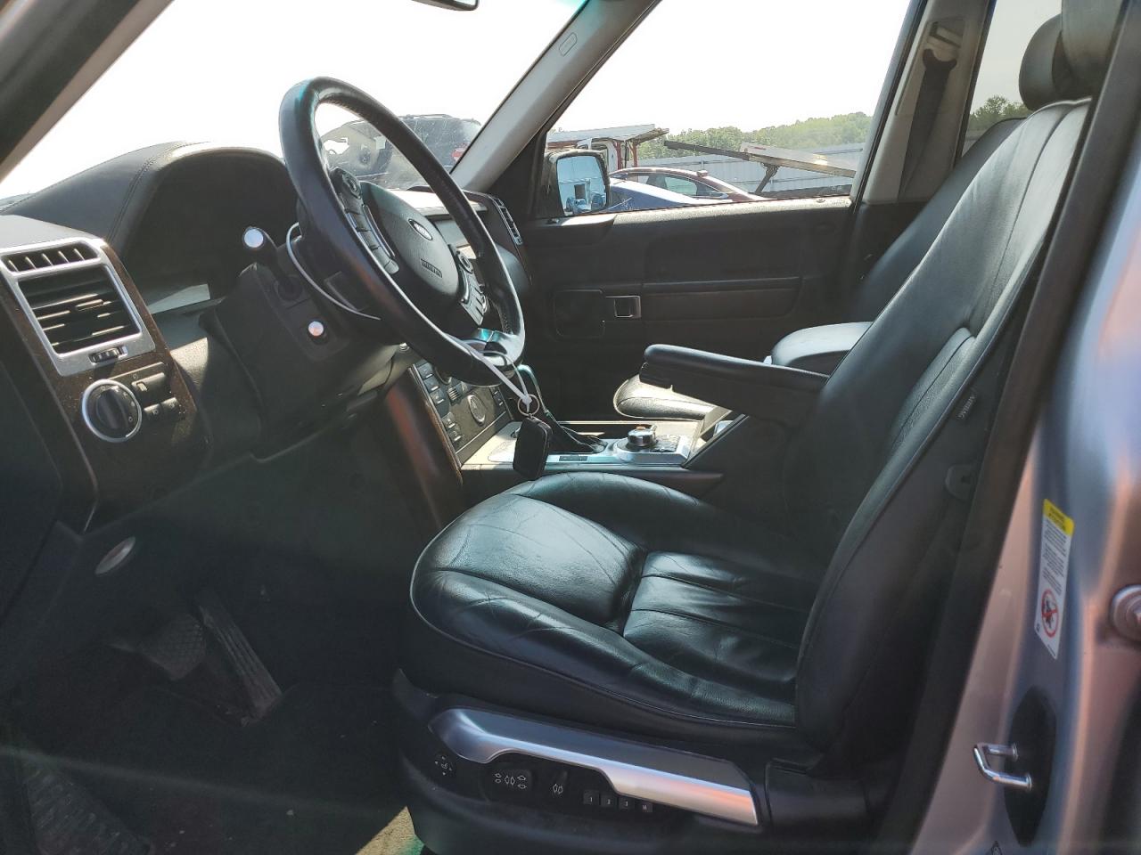 SALME1D47BA332206 2011 Land Rover Range Rover Hse