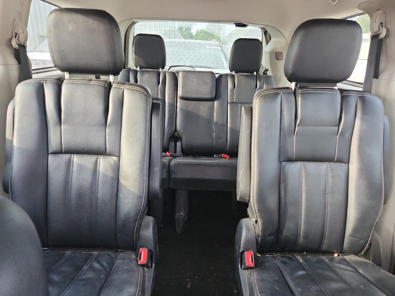 2014 Chrysler Town & Country Touring VIN: 2C4RC1BG7ER168892 Lot: 64443795