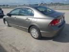 2008 HONDA CIVIC ES I for sale at Copart YORK