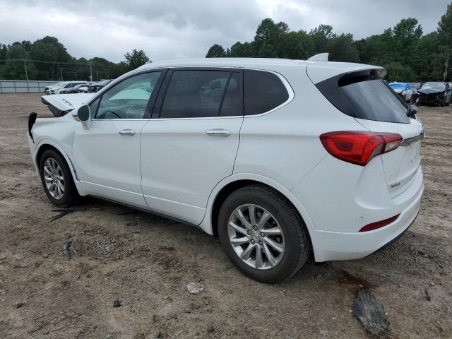  BUICK ENVISION 2020 Белы