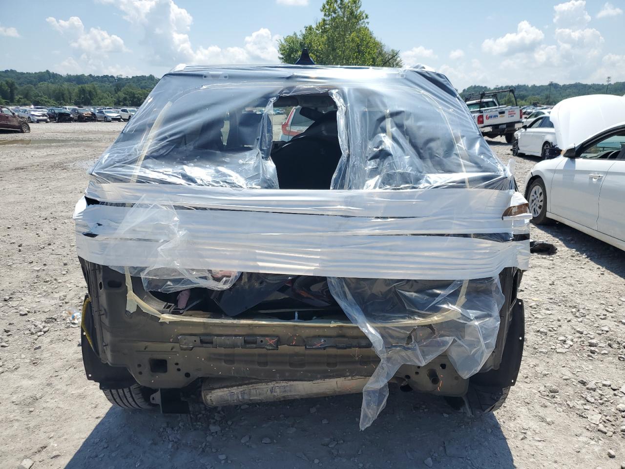 km8j3ca45ju822393 KM8J3CA45JU822393 2018 Hyundai Tucson Sel