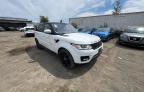 2017 LAND ROVER RANGE ROVER SPORT HSE   for sale at Copart QC - MONTREAL