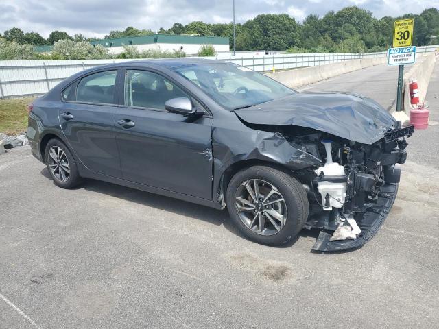  KIA FORTE 2024 Gray