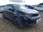 2023 VAUXHALL MOKKA ULTIMATE TURBO AUTO  for sale at Copart ROCHFORD