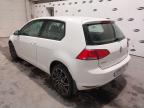 2016 VOLKSWAGEN GOLF for sale at Copart CASTLEDERMOT - IRELAND