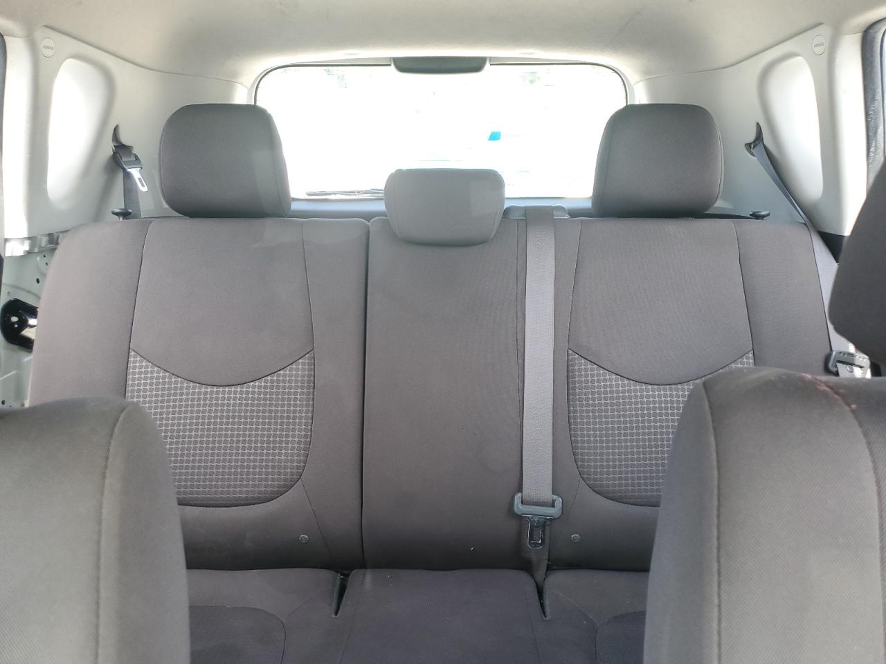 2012 Kia Soul VIN: KNDJT2A56C7420052 Lot: 63968355
