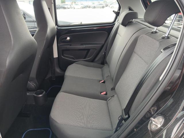 2014 VOLKSWAGEN MOVE UP