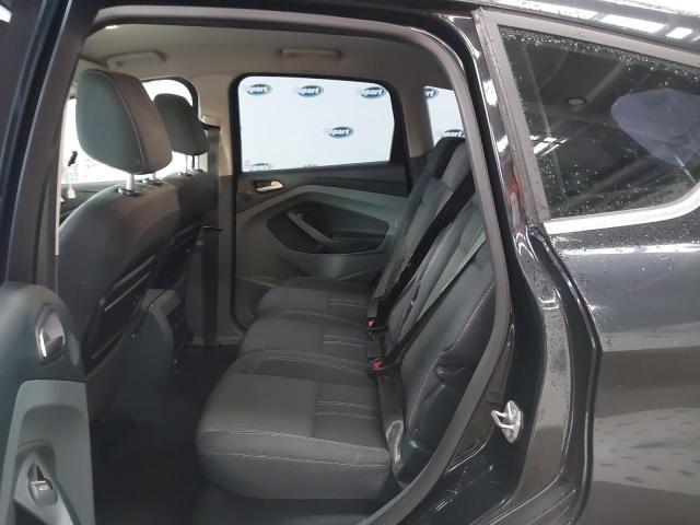 2011 FORD C-MAX TITA