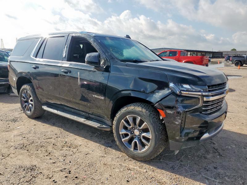 2023 CHEVROLET TAHOE K1500 LT  