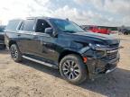2023 CHEVROLET TAHOE K1500 LT   for sale at Copart TX - HOUSTON