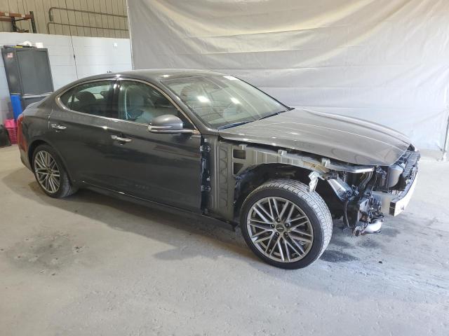  GENESIS G70 2020 Угольный