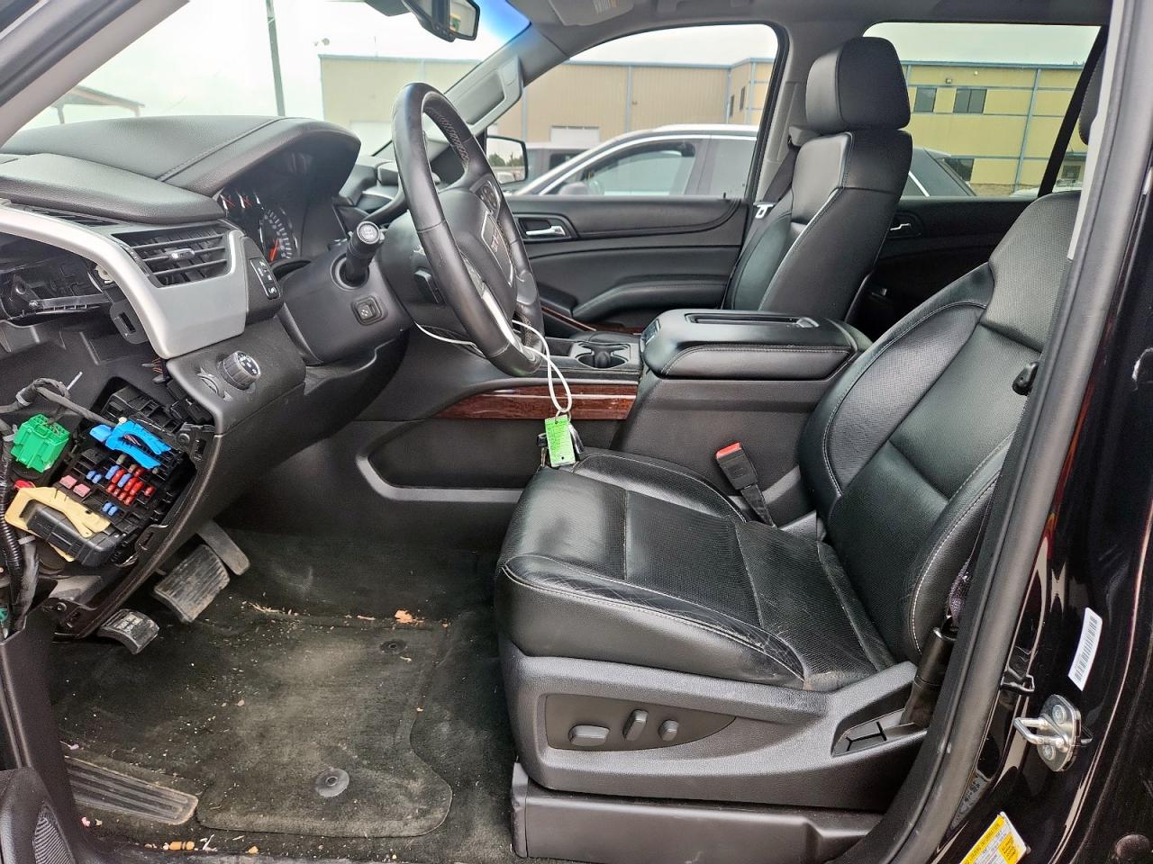 2015 GMC Yukon Slt VIN: 1GKS1BKC2FR100683 Lot: 62486855