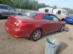 2008 CHRYSLER SEBRING LIMITED   for sale at Copart ON - COOKSTOWN
