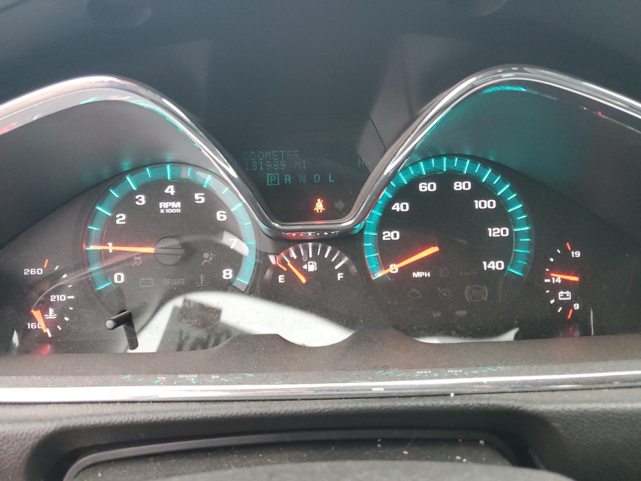 2015 Chevrolet Traverse Lt VIN: 1GNKVHKD0FJ232777 Lot: 64202195