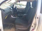 2018 ISUZU D-MAX YUKO for sale at Copart WISBECH
