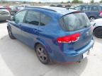 2014 SEAT ALTEA XL I for sale at Copart YORK