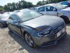 2014 AUDI A5 S5 TFSI for sale at Copart WOLVERHAMPTON
