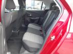 2020 VAUXHALL CORSA SE for sale at Copart CHESTER