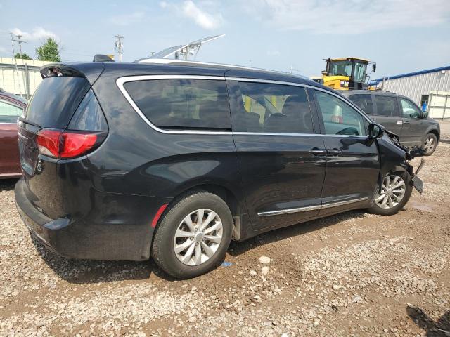 CHRYSLER PACIFICA 2019 Czarny