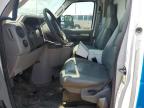2012 FORD ECONOLINE E350 SUPER DUTY CUTAWAY VAN   for sale at Copart MI - DETROIT