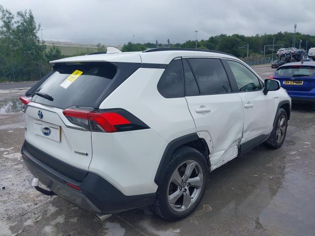 2019 TOYOTA RAV4 DESIG