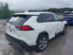 2019 TOYOTA RAV4 DESIG for sale at Copart ST HELENS