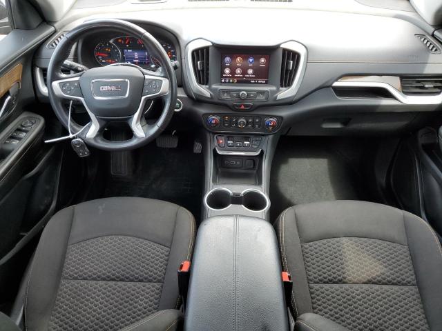  GMC TERRAIN 2020 Brown