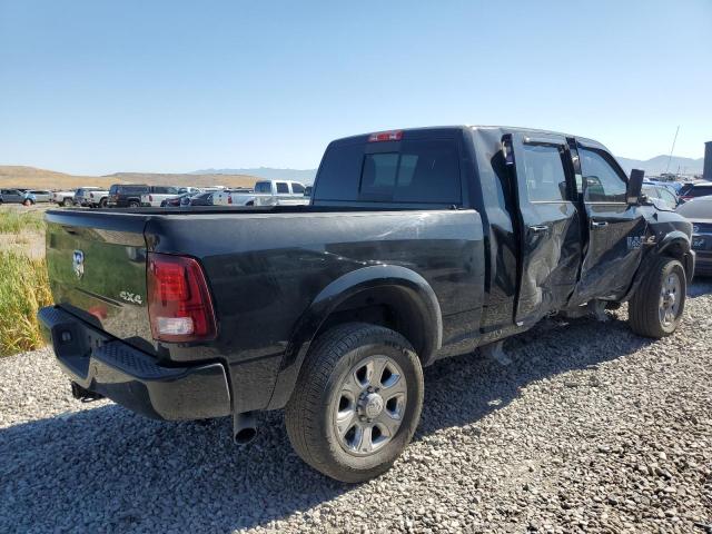  RAM 3500 2018 Czarny