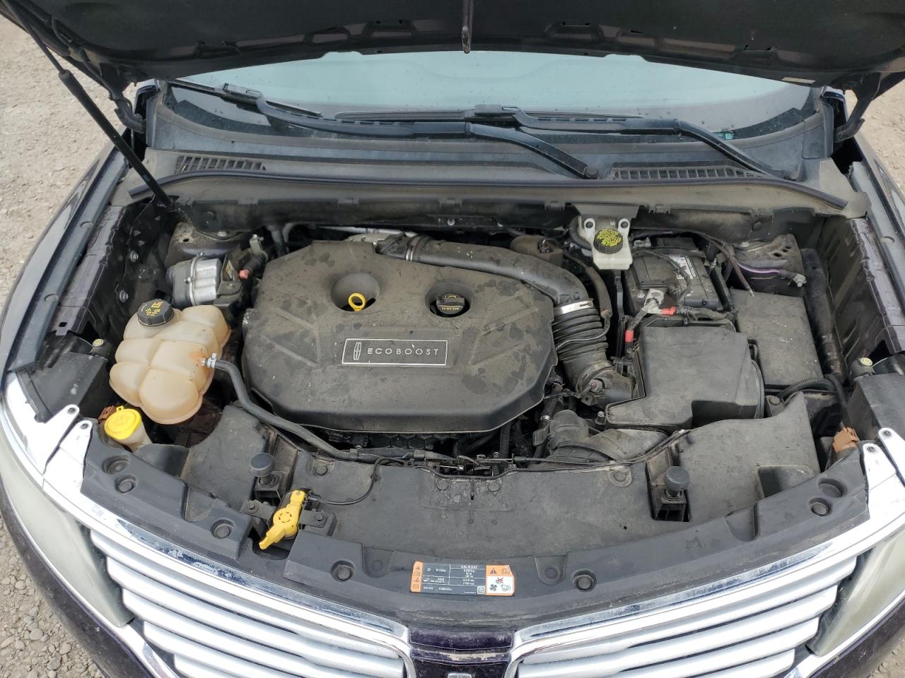 5lmtj2ah7fuj17417 5LMTJ2AH7FUJ17417 2015 Lincoln Mkc