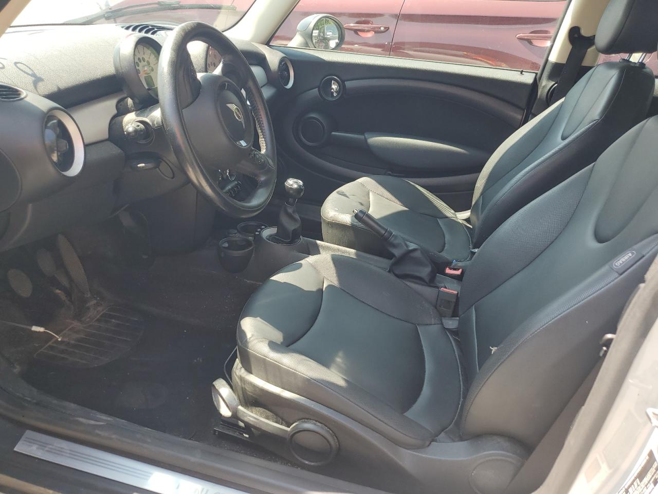 WMWZF3C5XET571450 2014 Mini Cooper Clubman