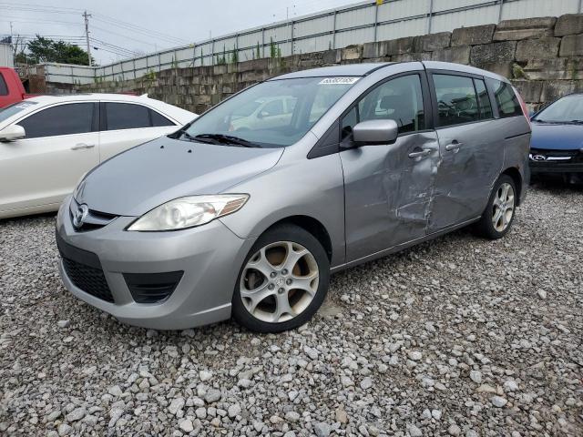 2010 Mazda 5