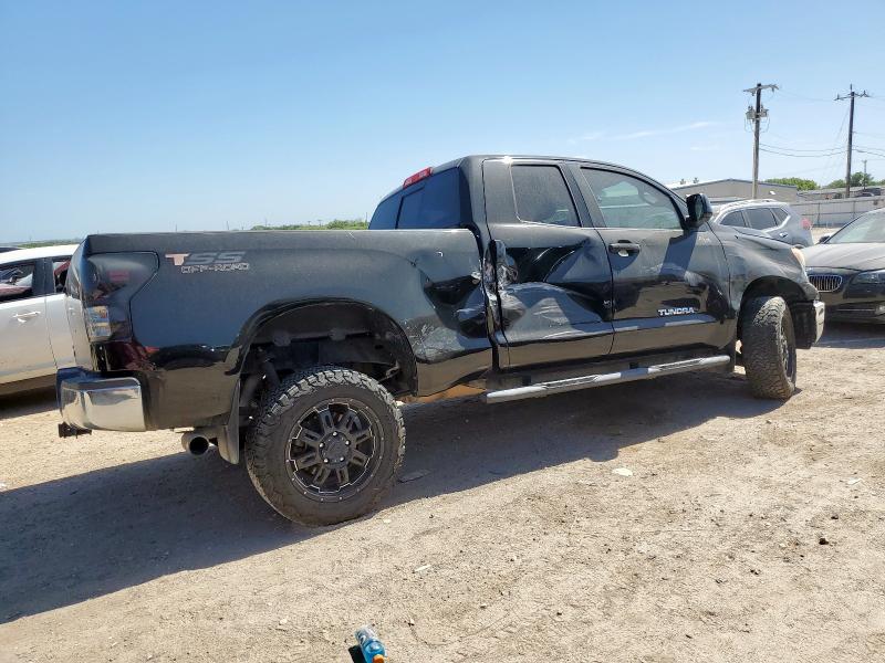  TOYOTA TUNDRA 2013 Czarny