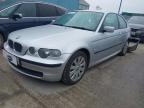 2004 BMW 320TD ES C for sale at Copart ROCHFORD
