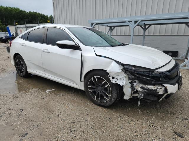  HONDA CIVIC 2020 Biały