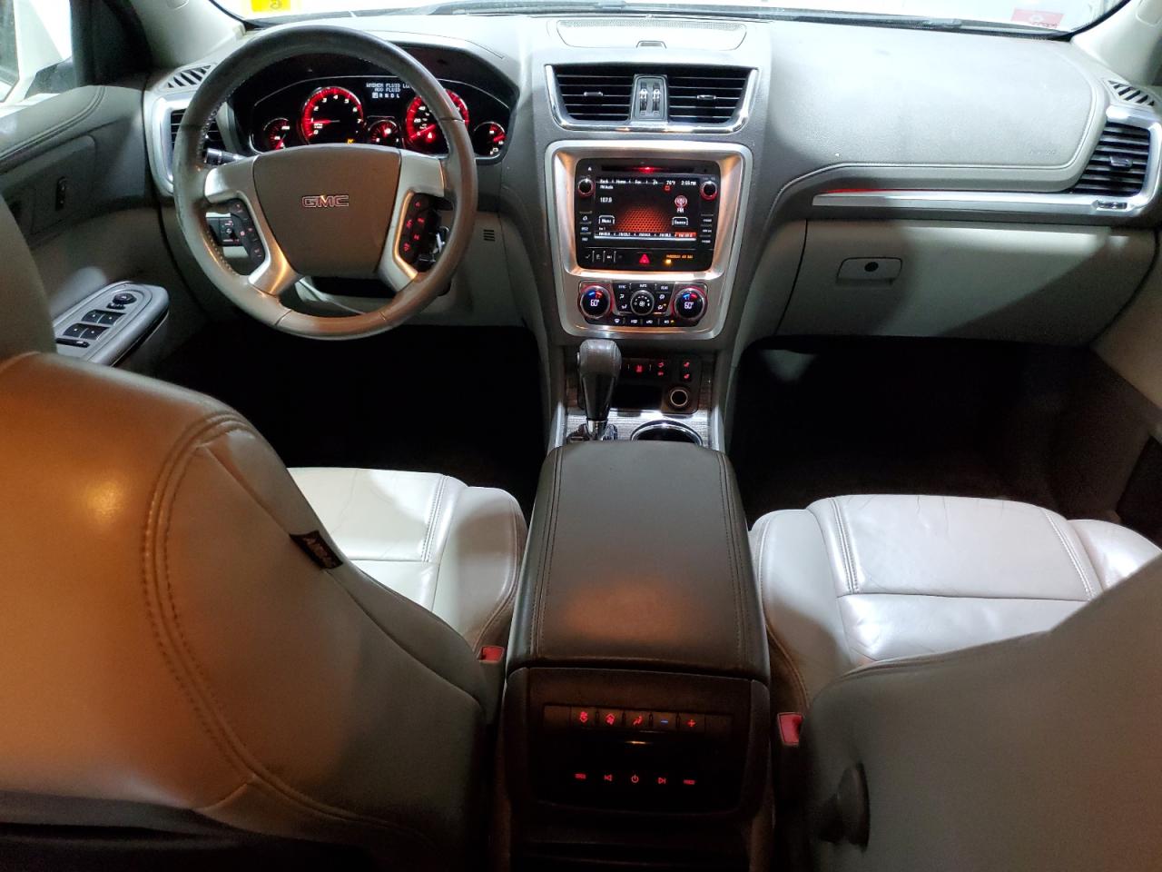 2013 GMC Acadia Slt-1 VIN: 1GKKVRKD9DJ266765 Lot: 64027595