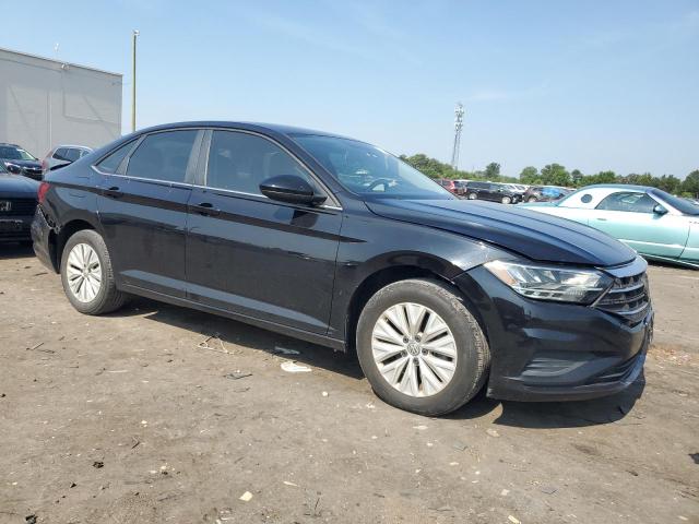  VOLKSWAGEN JETTA 2019 Czarny