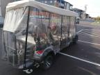 2024 GOLF GOLF CART - RVS RV à vendre chez Copart NB - MONCTON