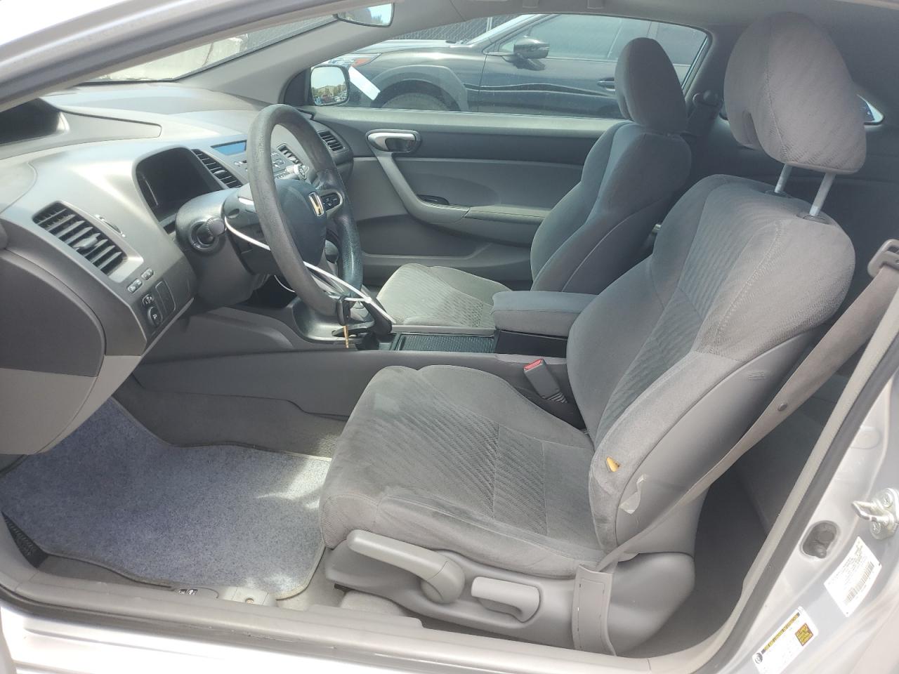 2011 Honda Civic Lx VIN: 2HGFG1B68BH518046 Lot: 62647415