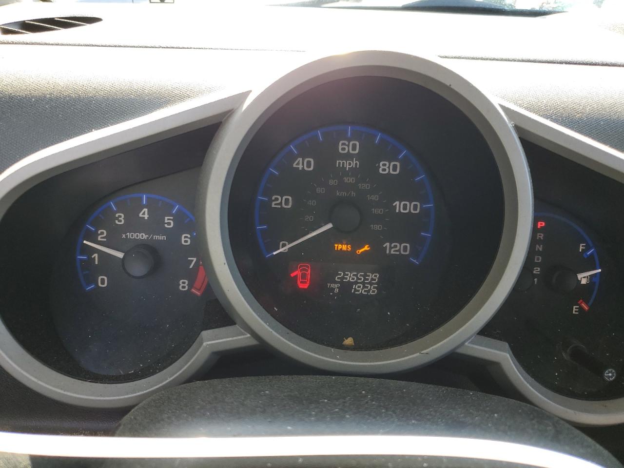 2008 Honda Element Lx VIN: 5J6YH28308L020291 Lot: 62903725