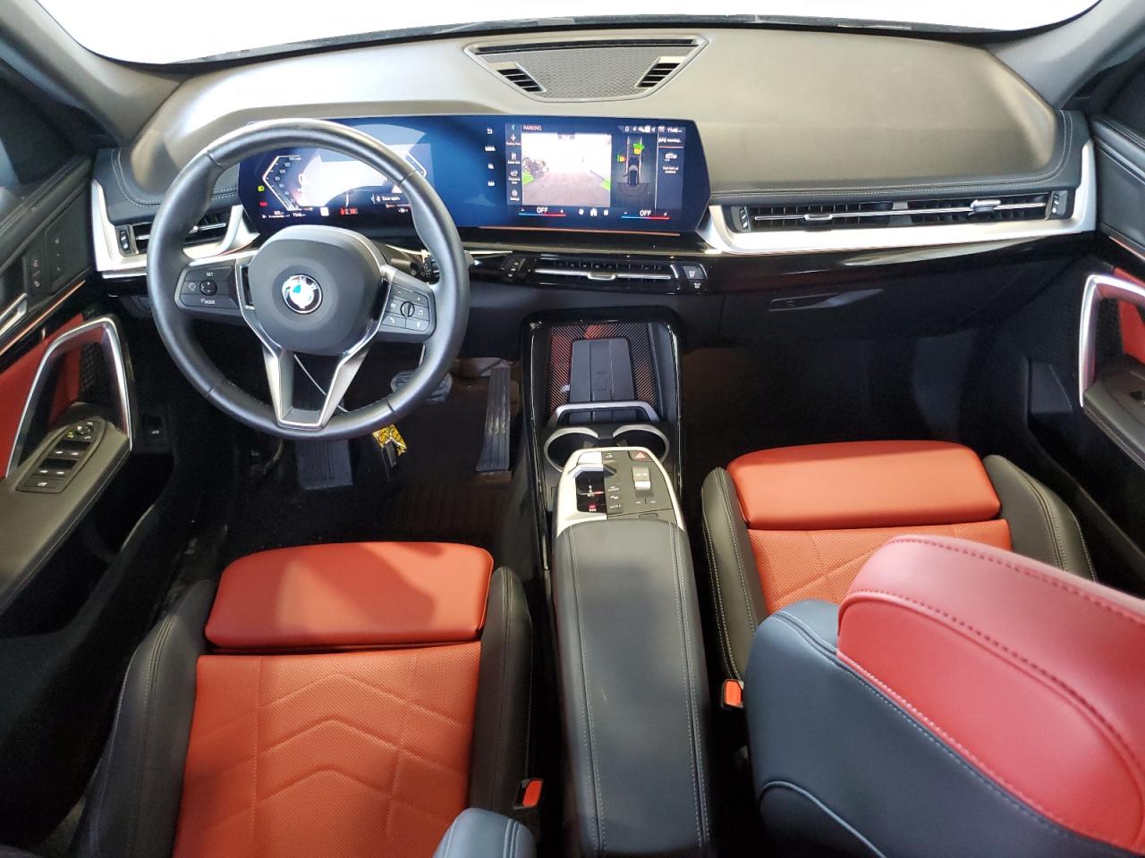 2024 BMW X1 xDrive28I VIN: WBX73EF00R5Y32323 Lot: 66623955