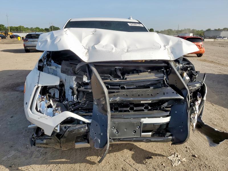  CHEVROLET TAHOE 2023 White