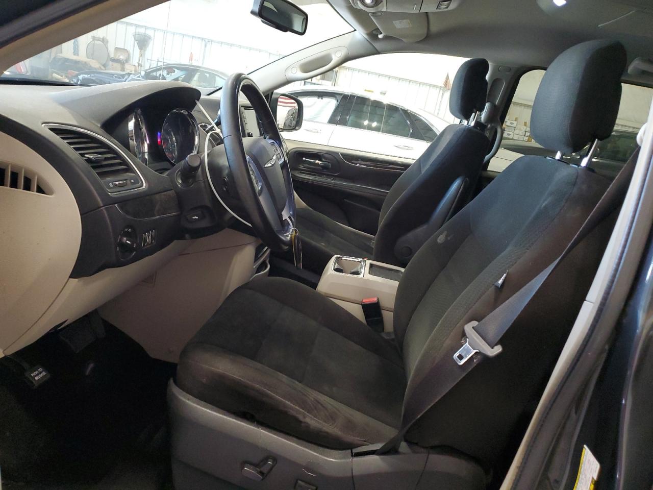 2012 Chrysler Town & Country Touring VIN: 2C4RC1BG6CR176219 Lot: 65066785
