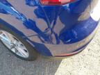 2015 FORD FOCUS ZETEC  for sale at Copart ROCHFORD