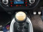2011 NISSAN JUKE TEKNA for sale at Copart BRISTOL