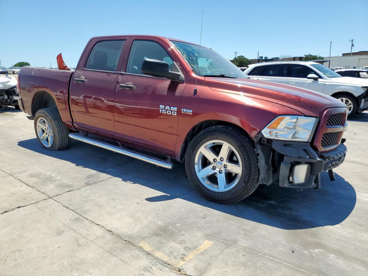 3c6rr6ktxjg269635 3C6RR6KTXJG269635 2018 Ram 1500 St