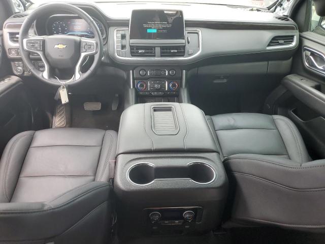 CHEVROLET TAHOE 2023 Biały